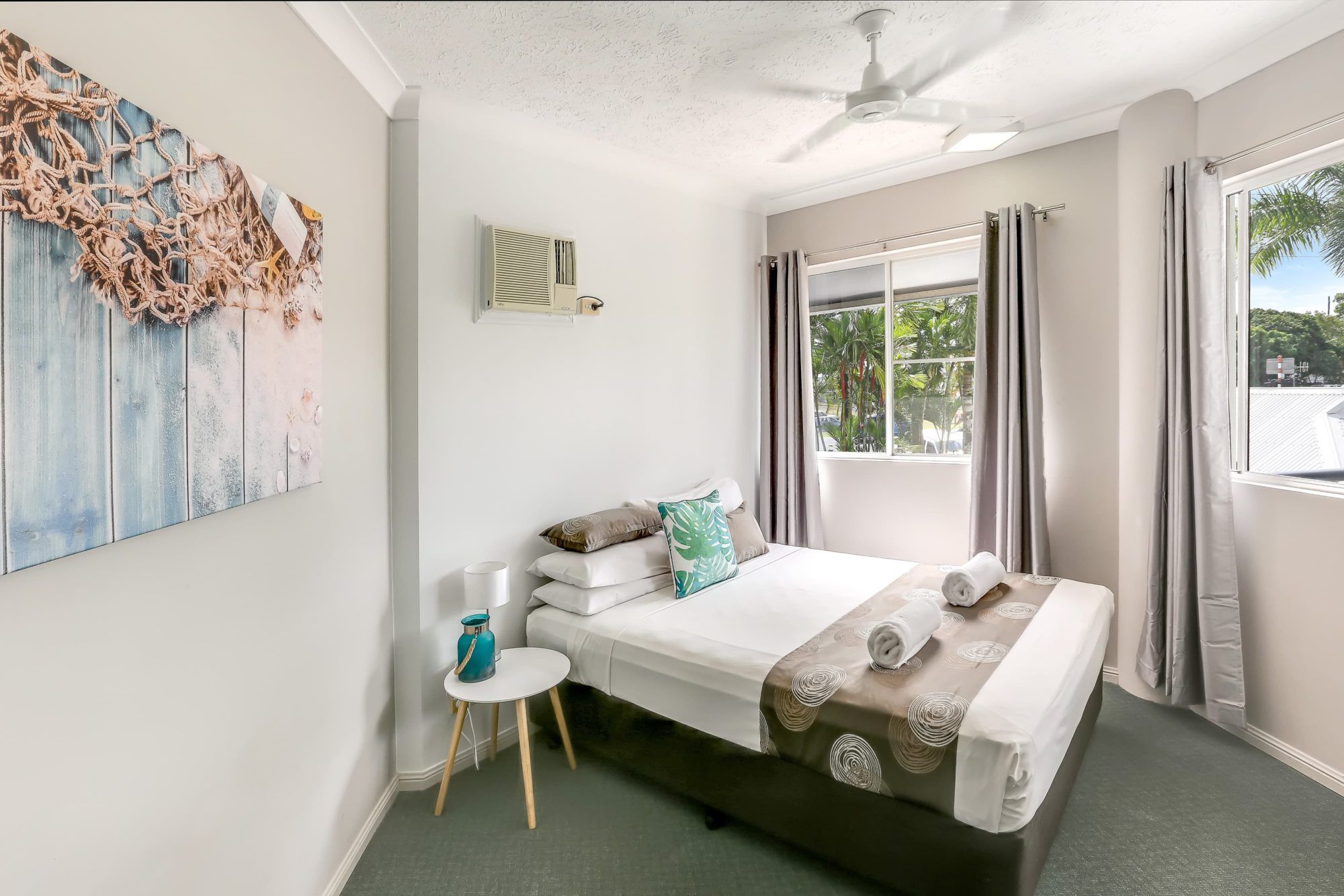 City Sider Cairns Holiday Apartments